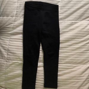 Figure skating pants